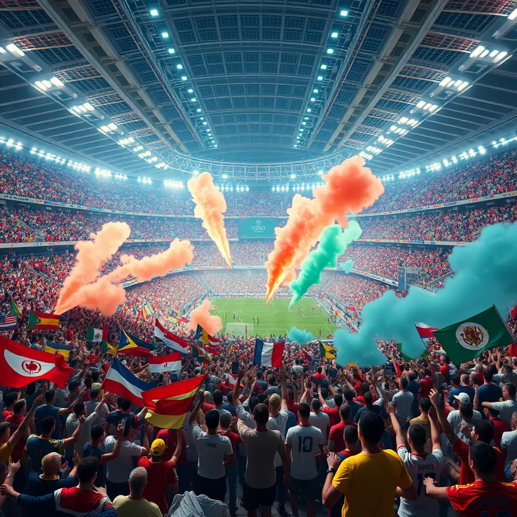 Những phút thi đấu định mệnh làm thay đổi lịch sử World Cup | keonhacai5 — view 4