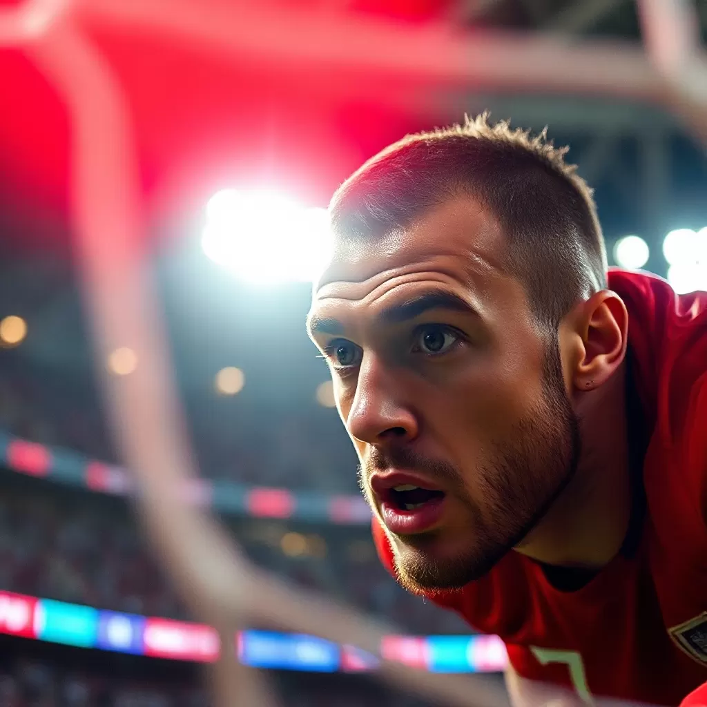 Chung kết World Cup 2026 và những màn bứt tốc ấn tượng trên xx88.xyz