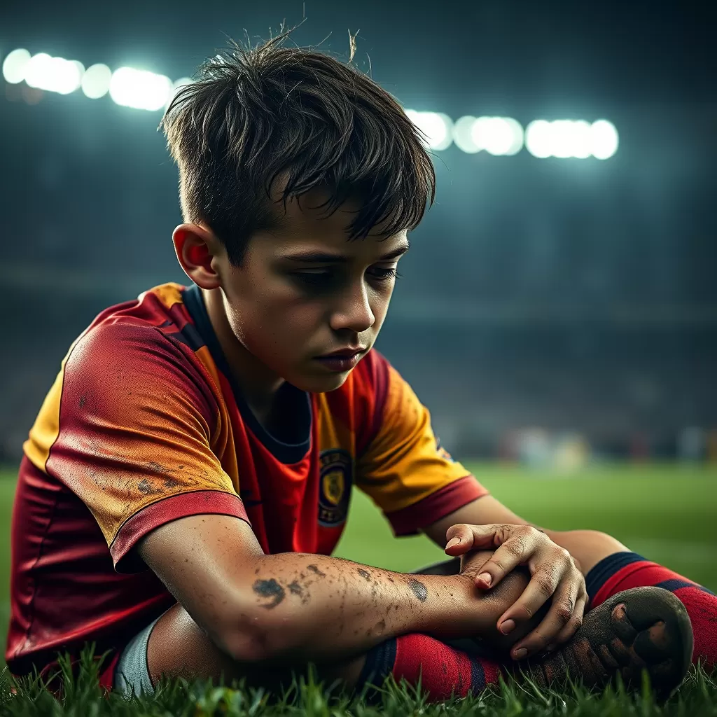 Chung Kết World Cup 2026: Những Khoảnh Khắc Đi Vào Ký Ức Người Hâm Mộ | gg88.center — view 2