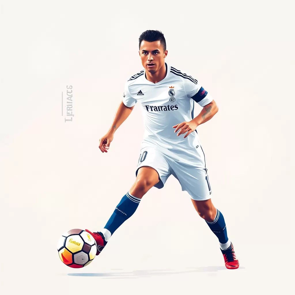Ronaldo tiếp tục viết thêm chương mới trong sự nghiệp cùng Sunwin: Đánh giá tổng quan dành cho người dùng mới