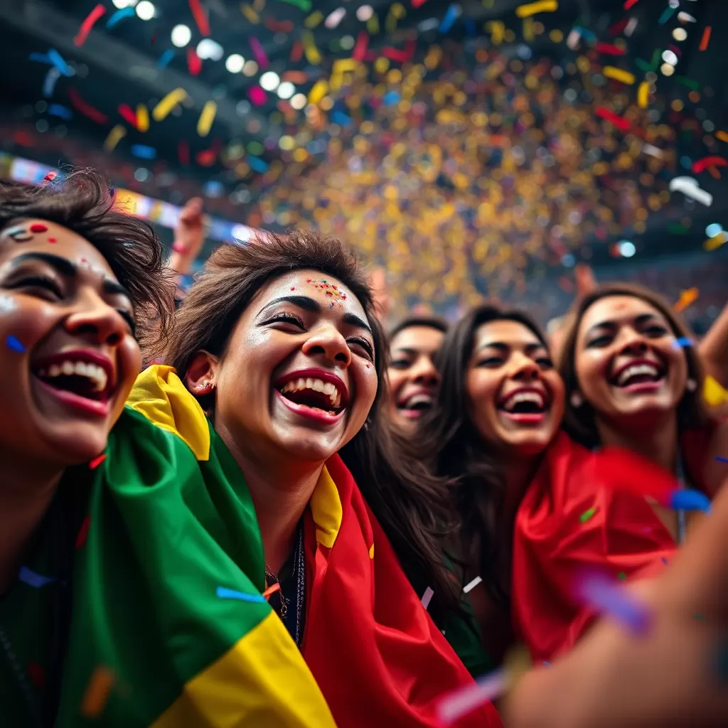 Chung Kết World Cup 2026: Những Khoảnh Khắc Đi Vào Ký Ức Người Hâm Mộ | gg88.center — view 4