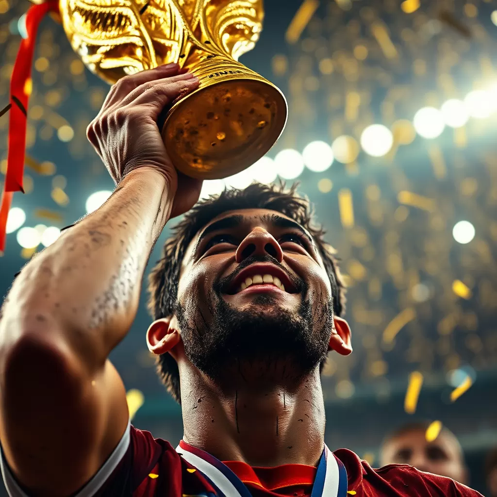 Chung kết World Cup 2026 và những màn bứt tốc ấn tượng trên xx88.xyz — view 5