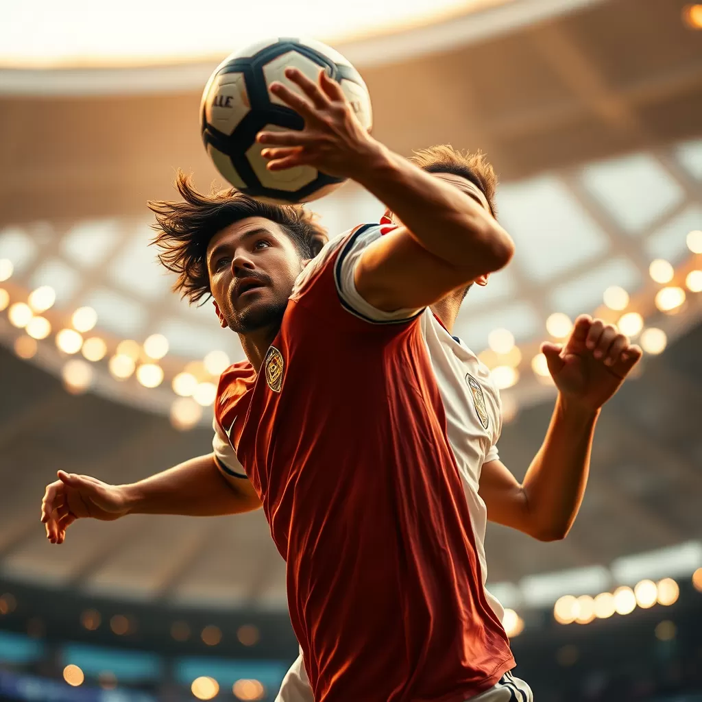Chung Kết World Cup 2026: Những Khoảnh Khắc Đi Vào Ký Ức Người Hâm Mộ | gg88.center