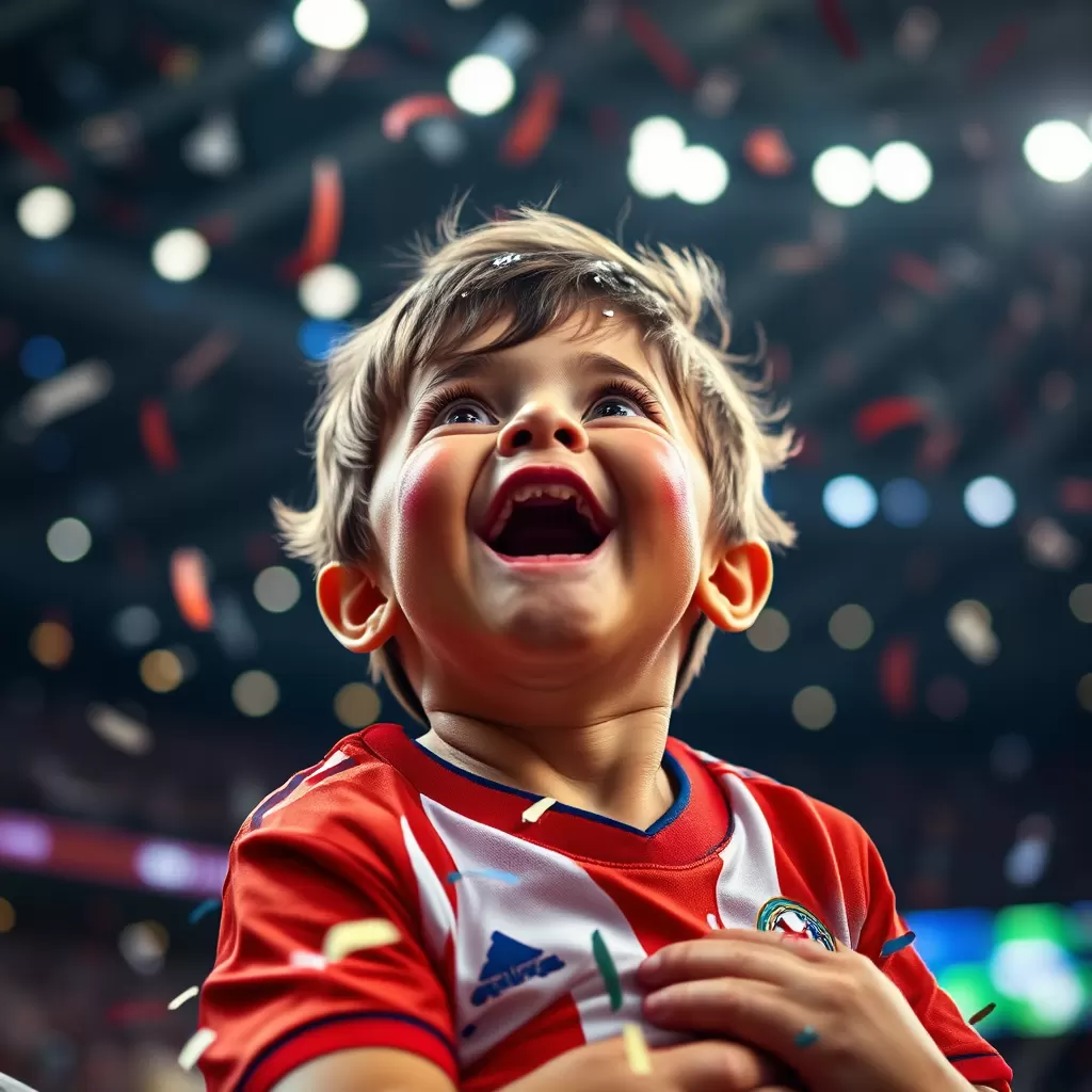 Chung Kết World Cup 2026: Những Hình Ảnh Sẽ Được Nhớ Mãi — view 4
